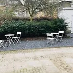 City Center Located City Villa Tilburg Alexander