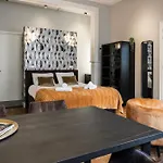 City Center Located City Villa Tilburg Alexander